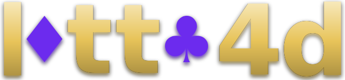 lotto 4d logo