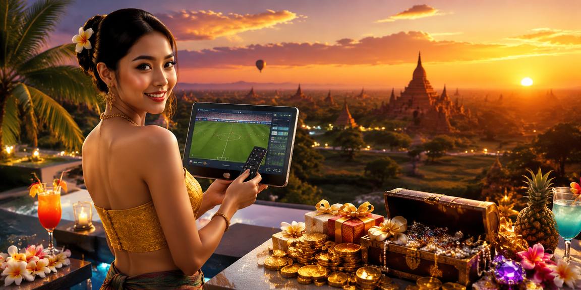 lotto 4d Blackjack Double Down ကို ဘယ်လိုကစားမလဲ