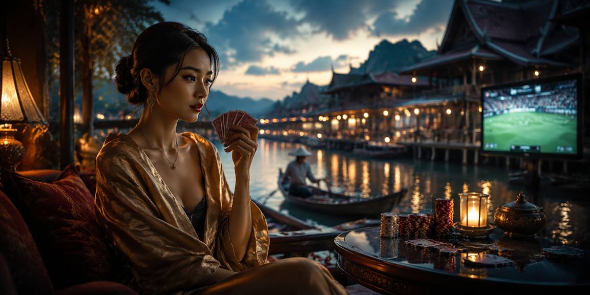 lotto 4d lotto 4d ကာစီနိုထဲ ဘာတွေပါလဲ