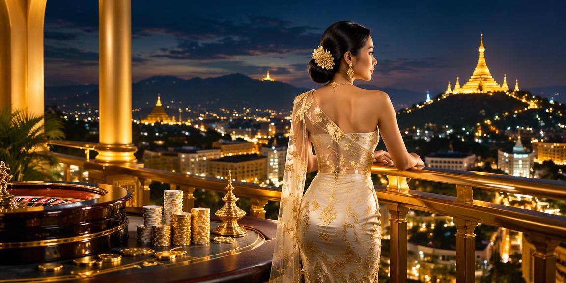 lotto 4d ကျွန်ုပ်တို့၏ Live Roulette Master လော့ဘီမှာ ဘာတွေရှိလဲ