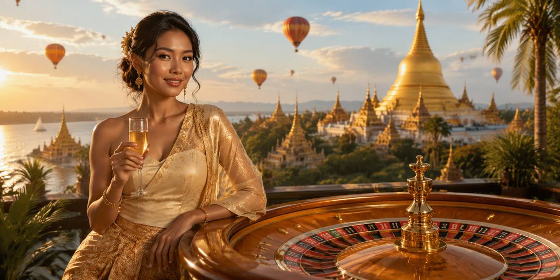 lotto 4d ကာစီနို
